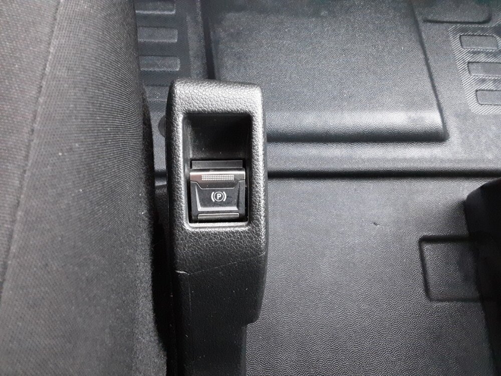 Occasion CITROEN Jumpy JUMPY FGN M BLUEHDI 145 S&S EAT8