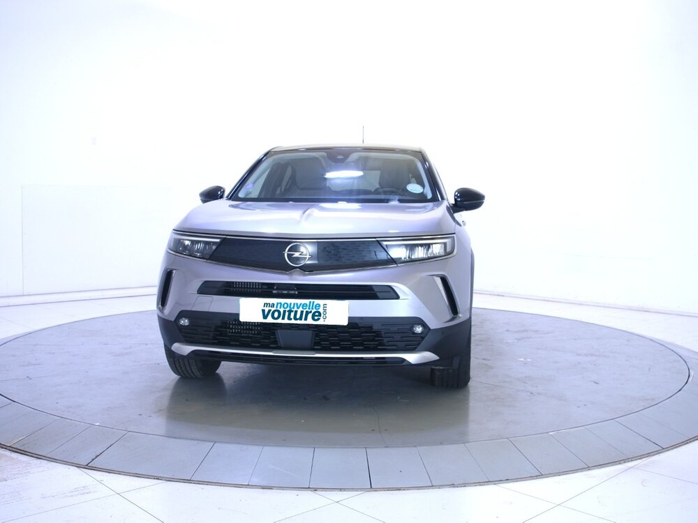 Occasion OPEL Mokka Mokka 1.2 Turbo 130 ch BVA8 - Elegance