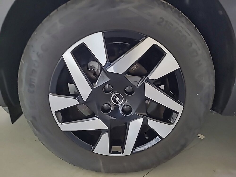 Occasion OPEL Mokka Mokka 1.2 Turbo 130 ch BVA8 - Elegance