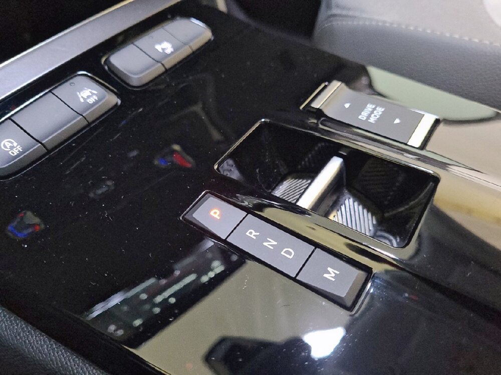 Occasion OPEL Mokka Mokka 1.2 Turbo 130 ch BVA8 - Elegance