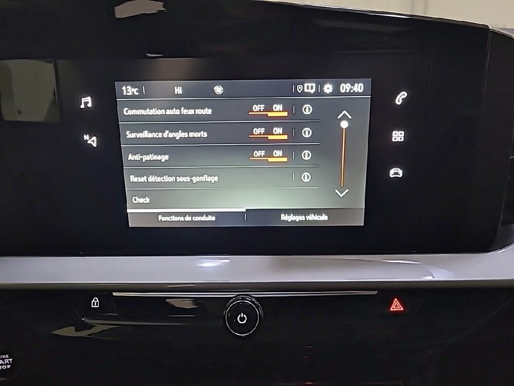 Occasion OPEL Mokka Mokka 1.2 Turbo 130 ch BVA8 - Elegance