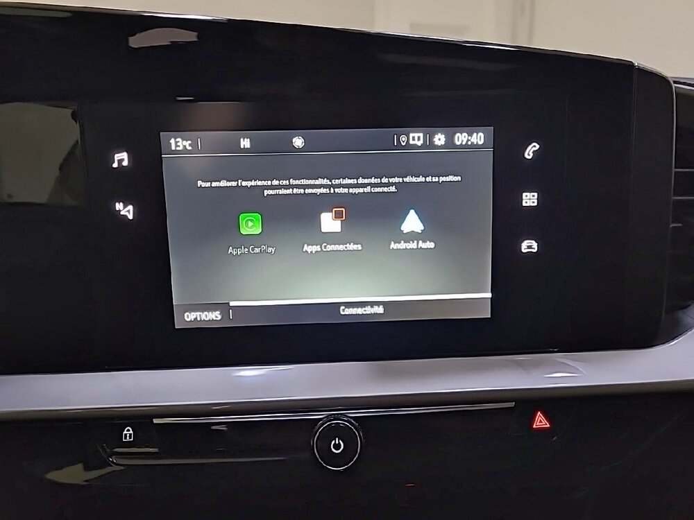 Occasion OPEL Mokka Mokka 1.2 Turbo 130 ch BVA8 - Elegance