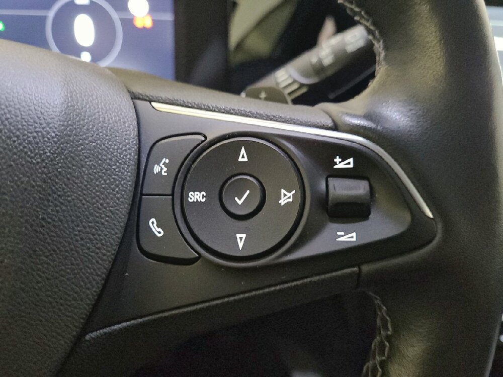 Occasion OPEL Mokka Mokka 1.2 Turbo 130 ch BVA8 - Elegance