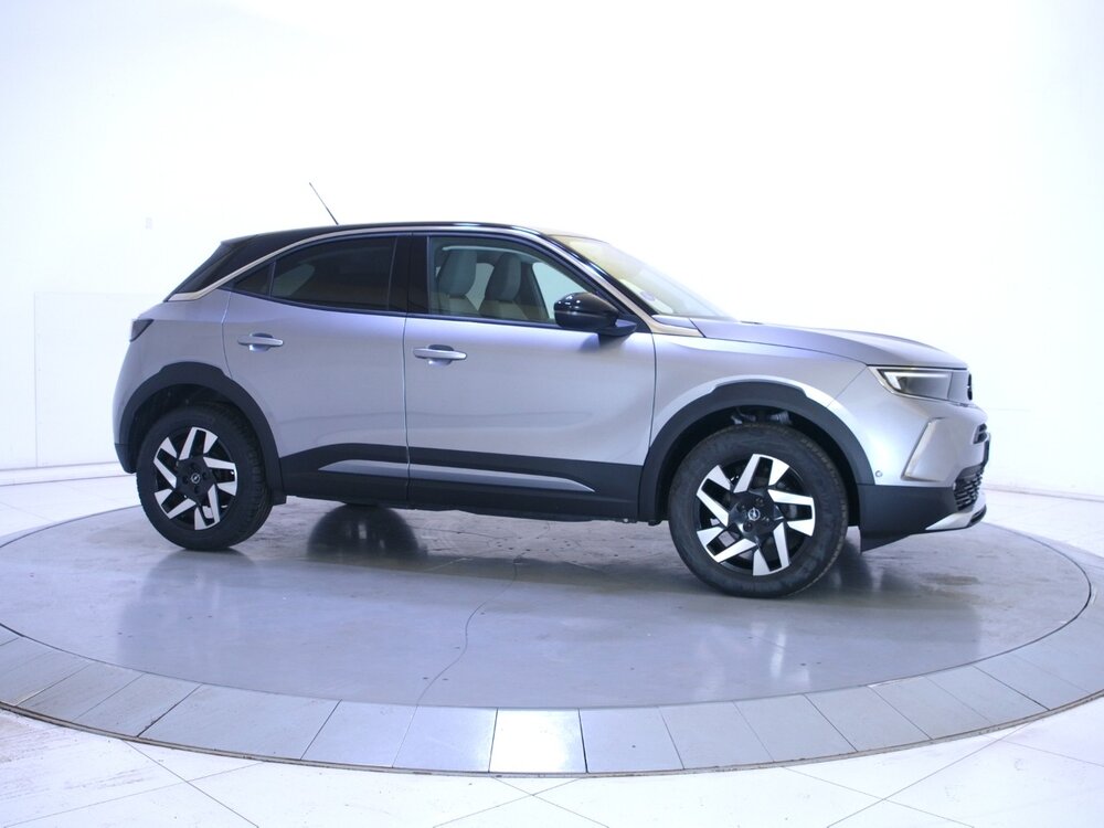 Occasion OPEL Mokka Mokka 1.2 Turbo 130 ch BVA8 - Elegance