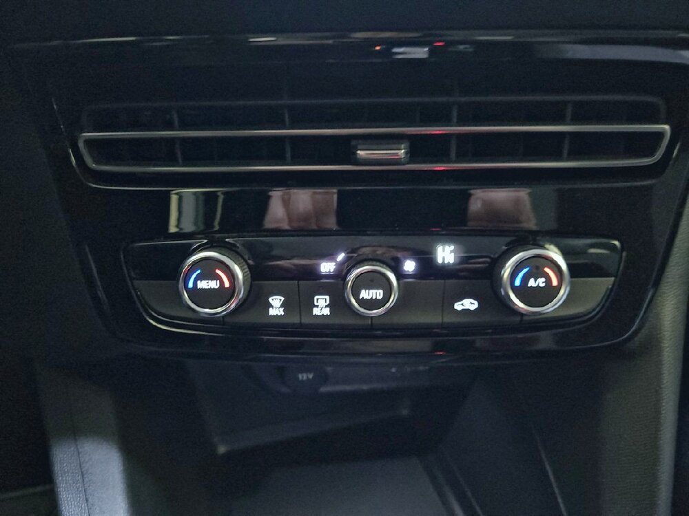 Occasion OPEL Mokka Mokka 1.2 Turbo 130 ch BVA8 - Elegance