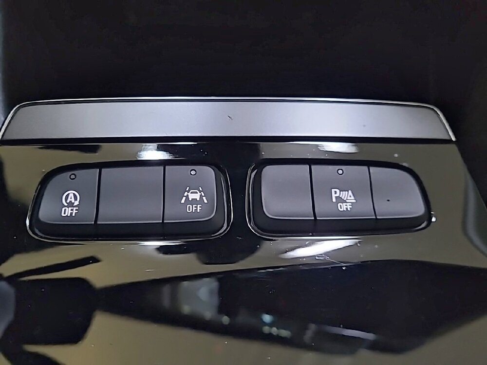 Occasion OPEL Mokka Mokka 1.2 Turbo 130 ch BVA8 - Elegance