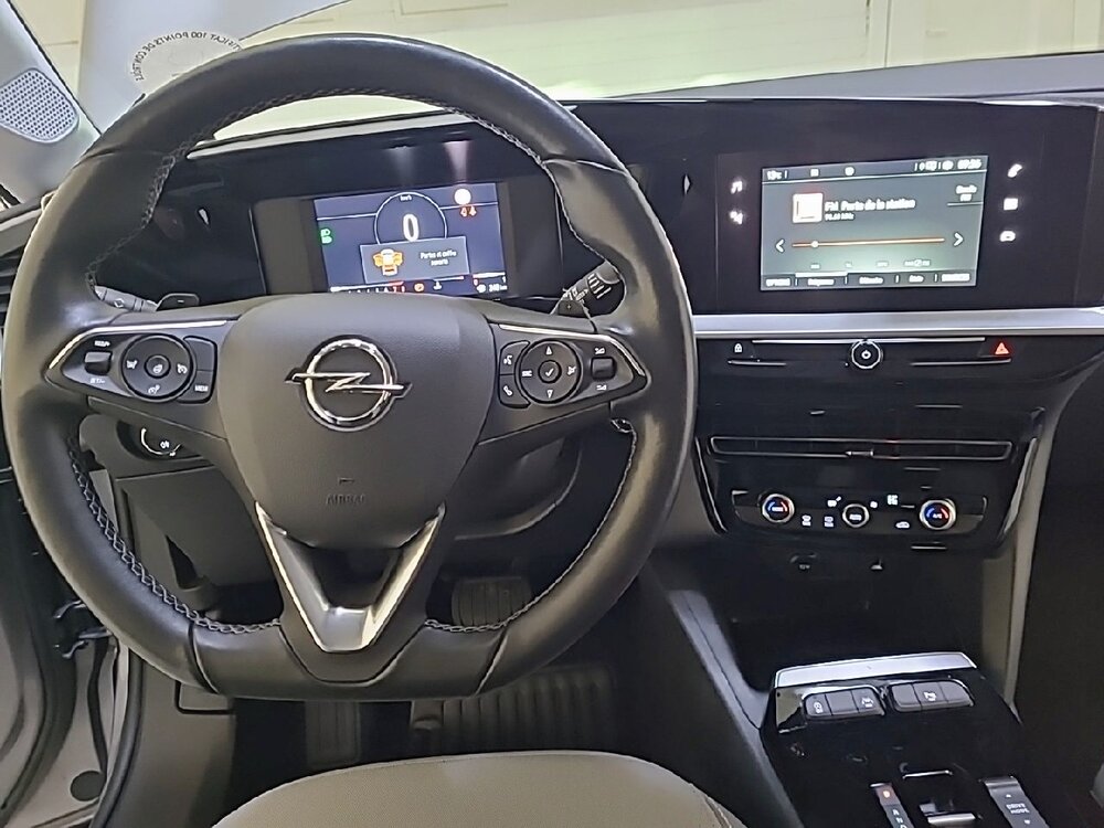 Occasion OPEL Mokka Mokka 1.2 Turbo 130 ch BVA8 - Elegance