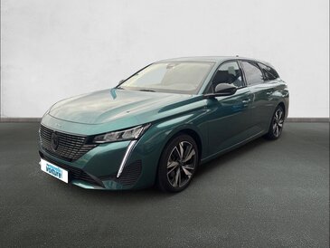 Occasion PEUGEOT 308 308 SW BlueHDi 130ch S&S BVM6 - Allure