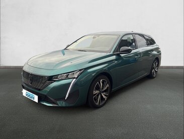 Occasion PEUGEOT 308 308 SW BlueHDi 130ch S&S BVM6 - Allure