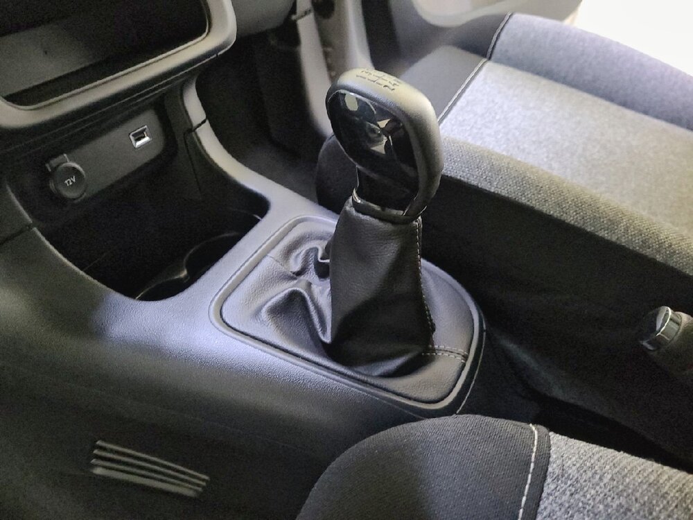 Occasion CITROEN C3 C3 PureTech 83 S&S BVM5 - C-Series