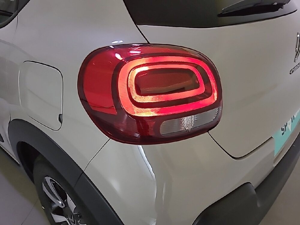 Occasion CITROEN C3 C3 PureTech 83 S&S BVM5 - C-Series