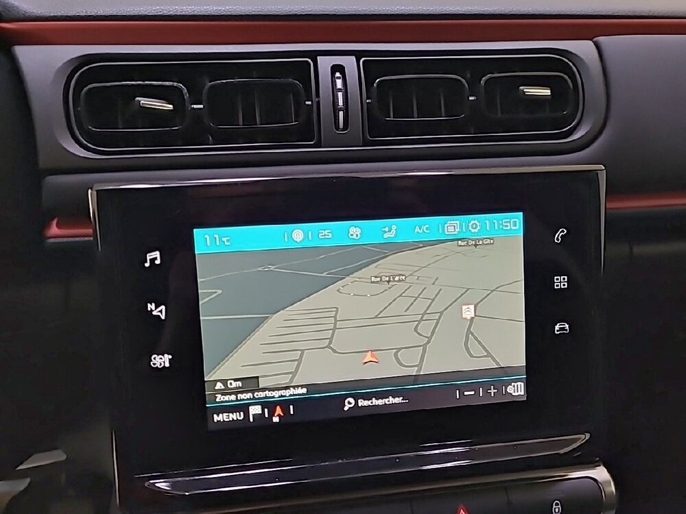 Occasion CITROEN C3 C3 PureTech 83 S&S BVM5 - C-Series