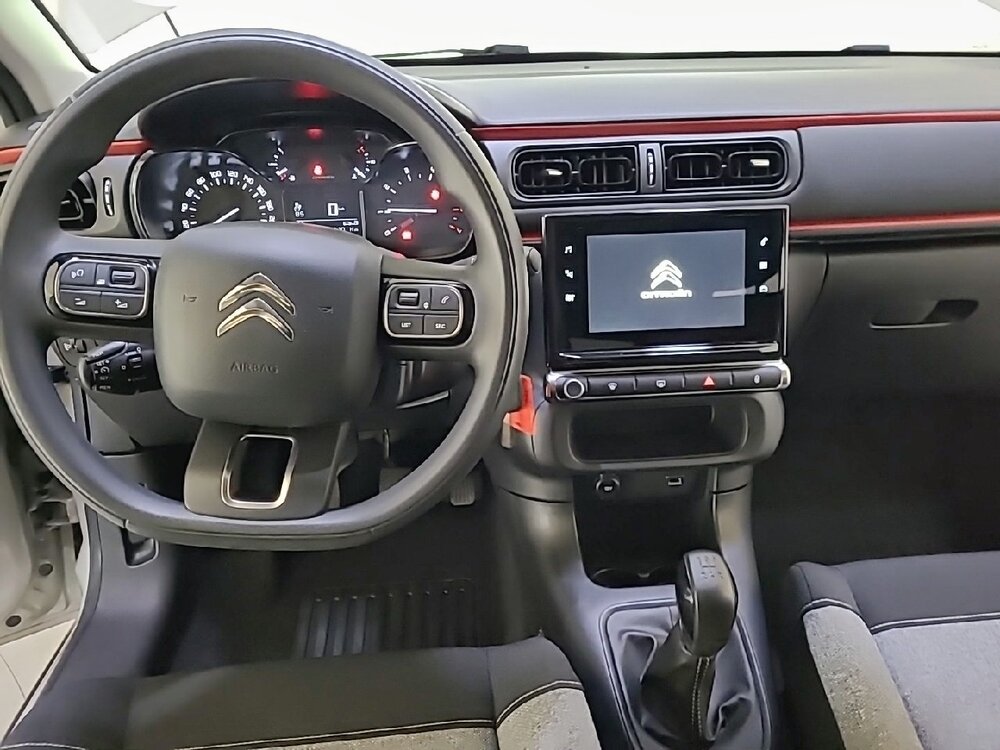 Occasion CITROEN C3 C3 PureTech 83 S&S BVM5 - C-Series