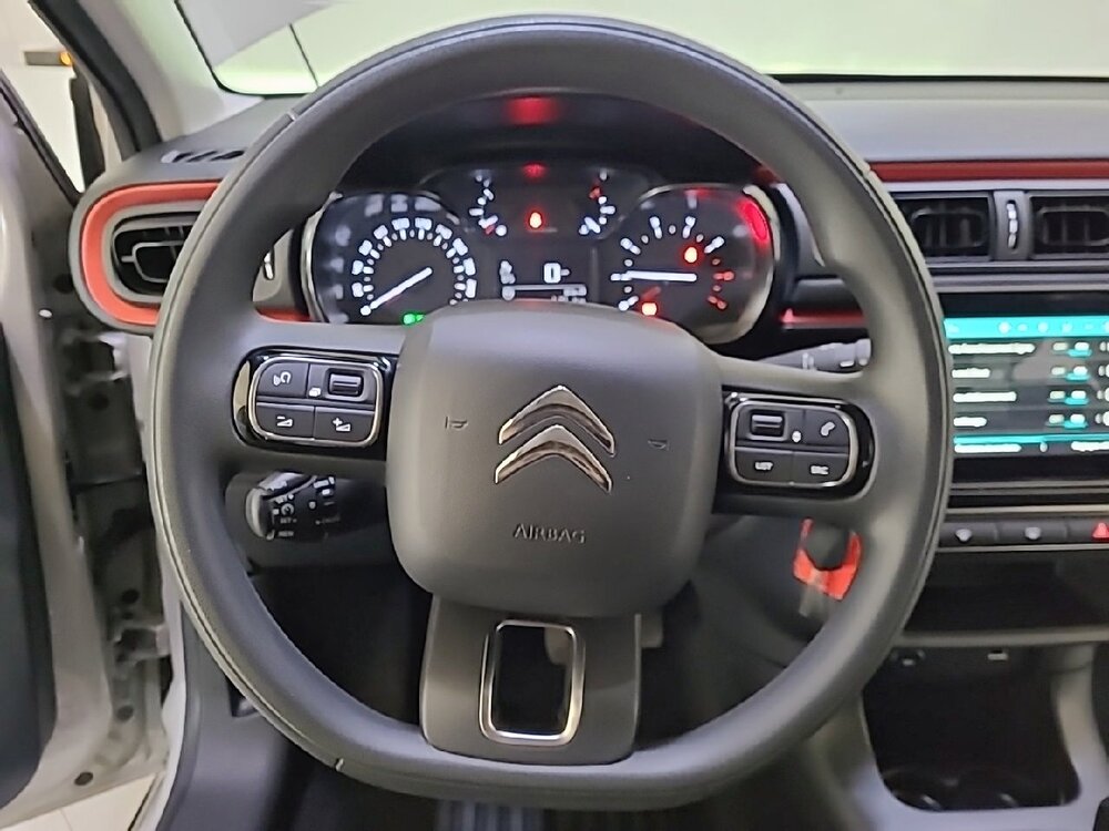 Occasion CITROEN C3 C3 PureTech 83 S&S BVM5 - C-Series