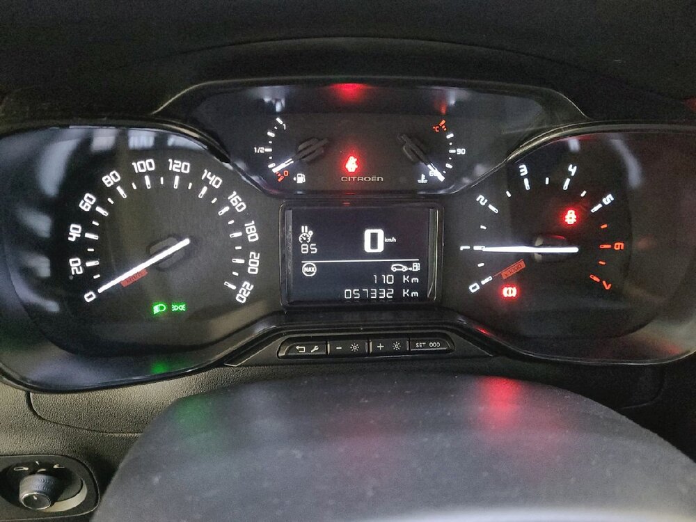 Occasion CITROEN C3 C3 PureTech 83 S&S BVM5 - C-Series