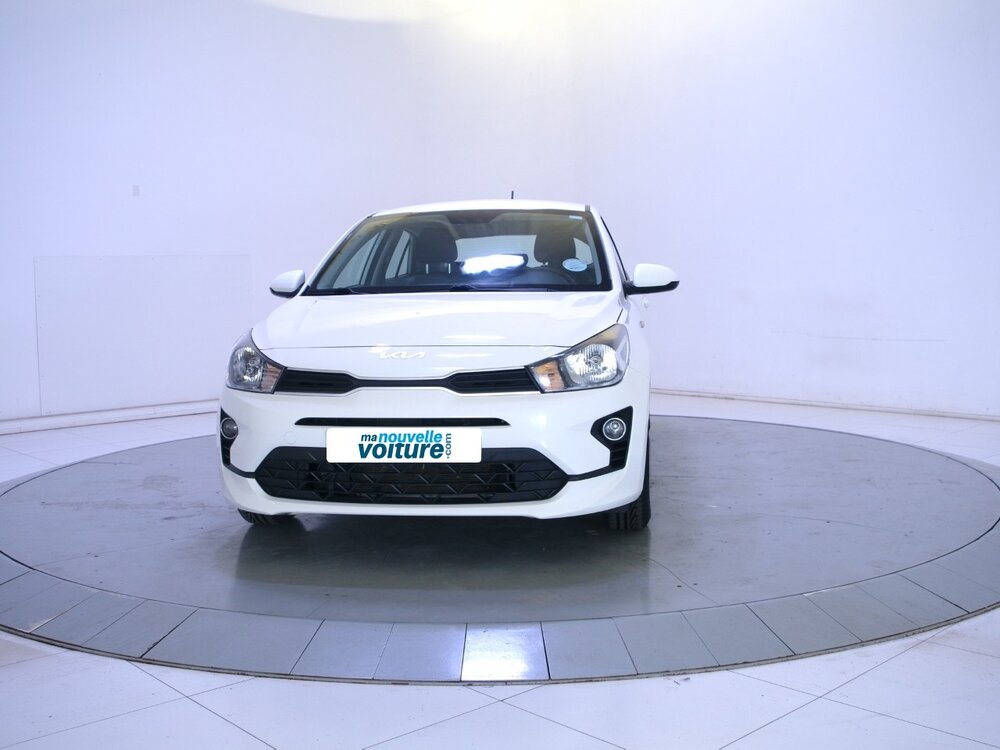 Occasion KIA Rio Rio 1.2 DPi 84 ch BVM5 - Active