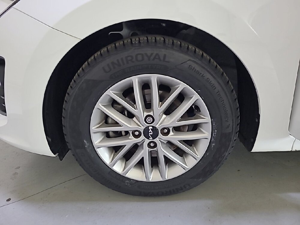 Occasion KIA Rio Rio 1.2 DPi 84 ch BVM5 - Active