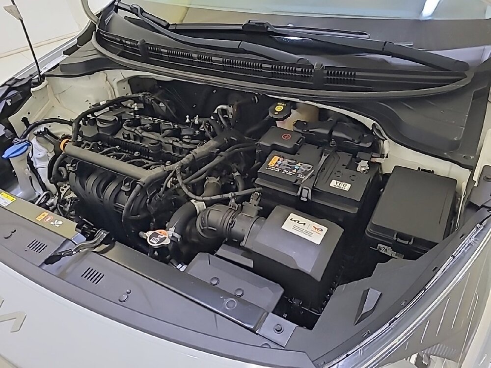 Occasion KIA Rio Rio 1.2 DPi 84 ch BVM5 - Active