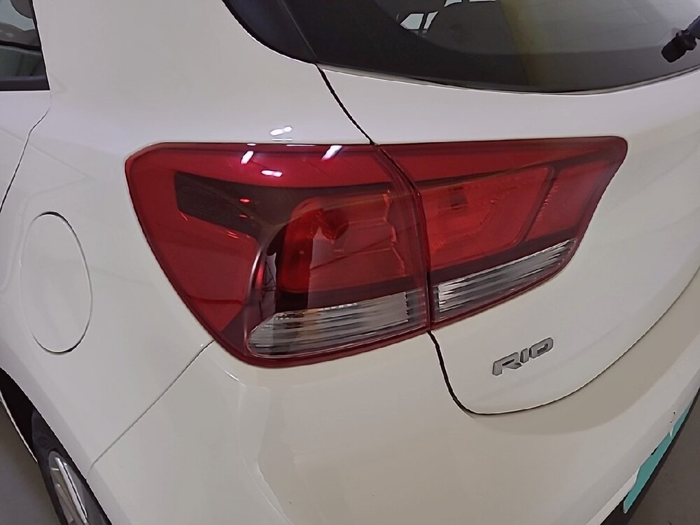 Occasion KIA Rio Rio 1.2 DPi 84 ch BVM5 - Active