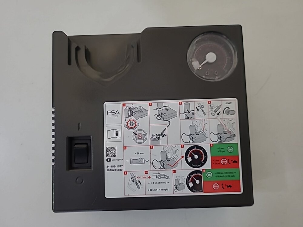 Occasion KIA Rio Rio 1.2 DPi 84 ch BVM5 - Active