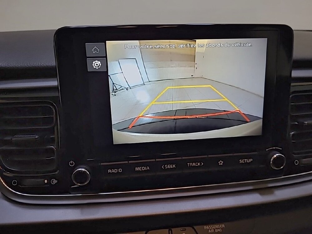 Occasion KIA Rio Rio 1.2 DPi 84 ch BVM5 - Active