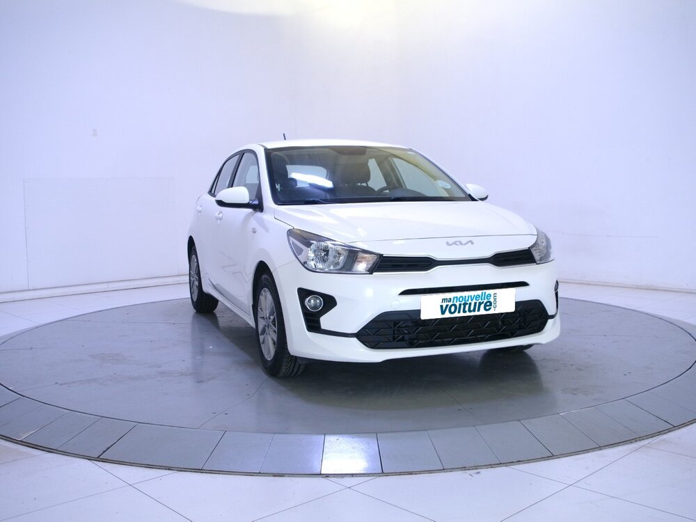 Occasion KIA Rio Rio 1.2 DPi 84 ch BVM5 - Active