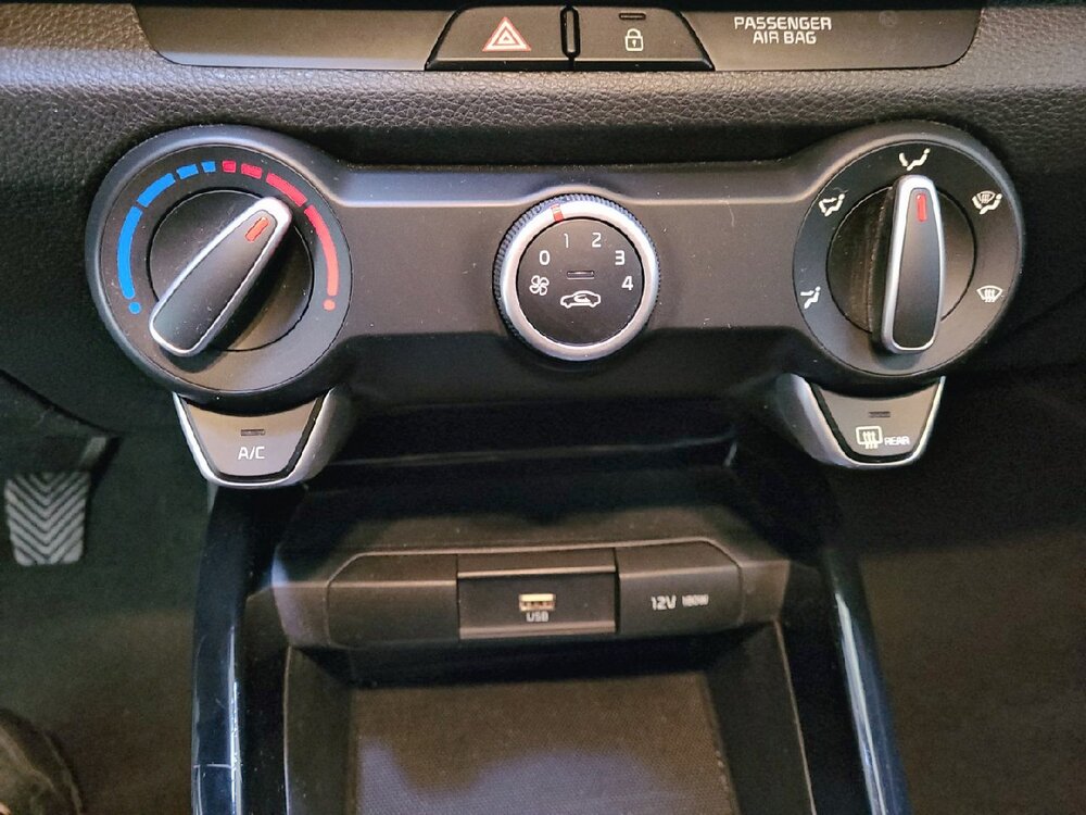 Occasion KIA Rio Rio 1.2 DPi 84 ch BVM5 - Active