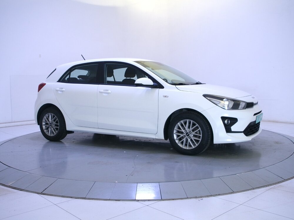 Occasion KIA Rio Rio 1.2 DPi 84 ch BVM5 - Active