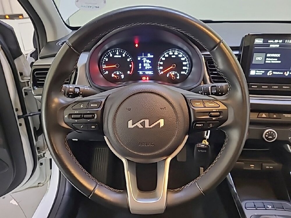 Occasion KIA Rio Rio 1.2 DPi 84 ch BVM5 - Active