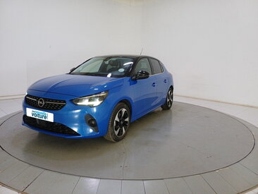 Occasion OPEL Corsa Corsa Electrique 136 ch & Batterie 50 kw/h - Edition Business
