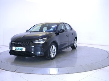 Occasion OPEL Corsa Corsa 1.5 Diesel 100 ch BVM6
