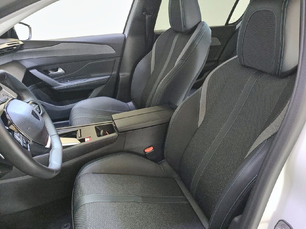 Occasion PEUGEOT 308 308 BlueHDi 130ch S&S EAT8 - Allure