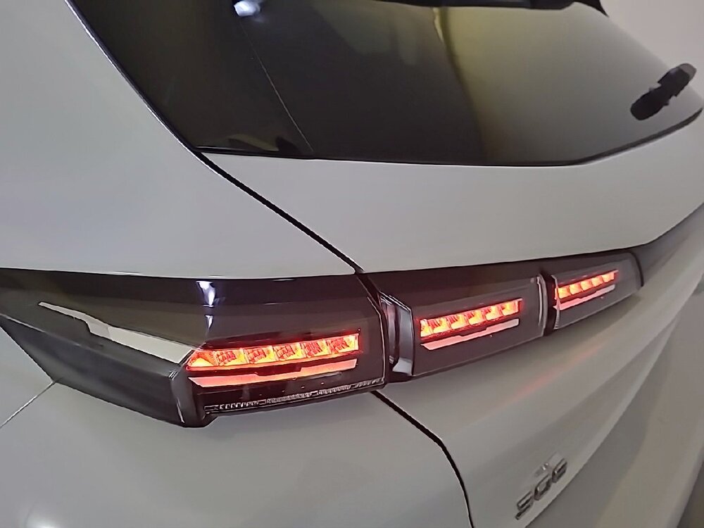 Occasion PEUGEOT 308 308 BlueHDi 130ch S&S EAT8 - Allure