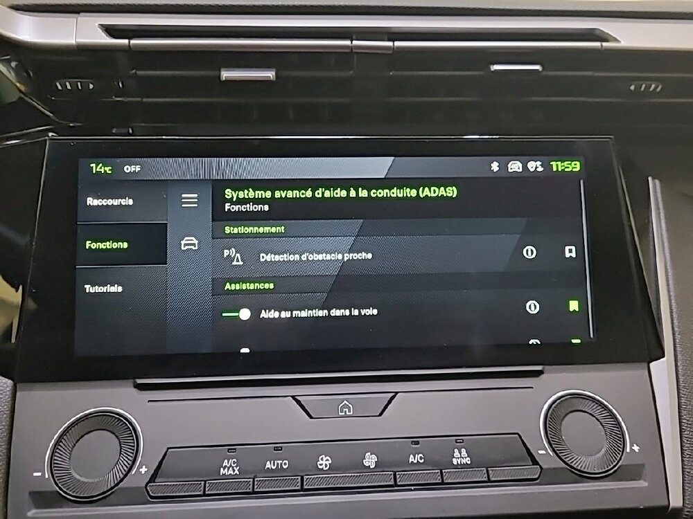 Occasion PEUGEOT 308 308 BlueHDi 130ch S&S EAT8 - Allure