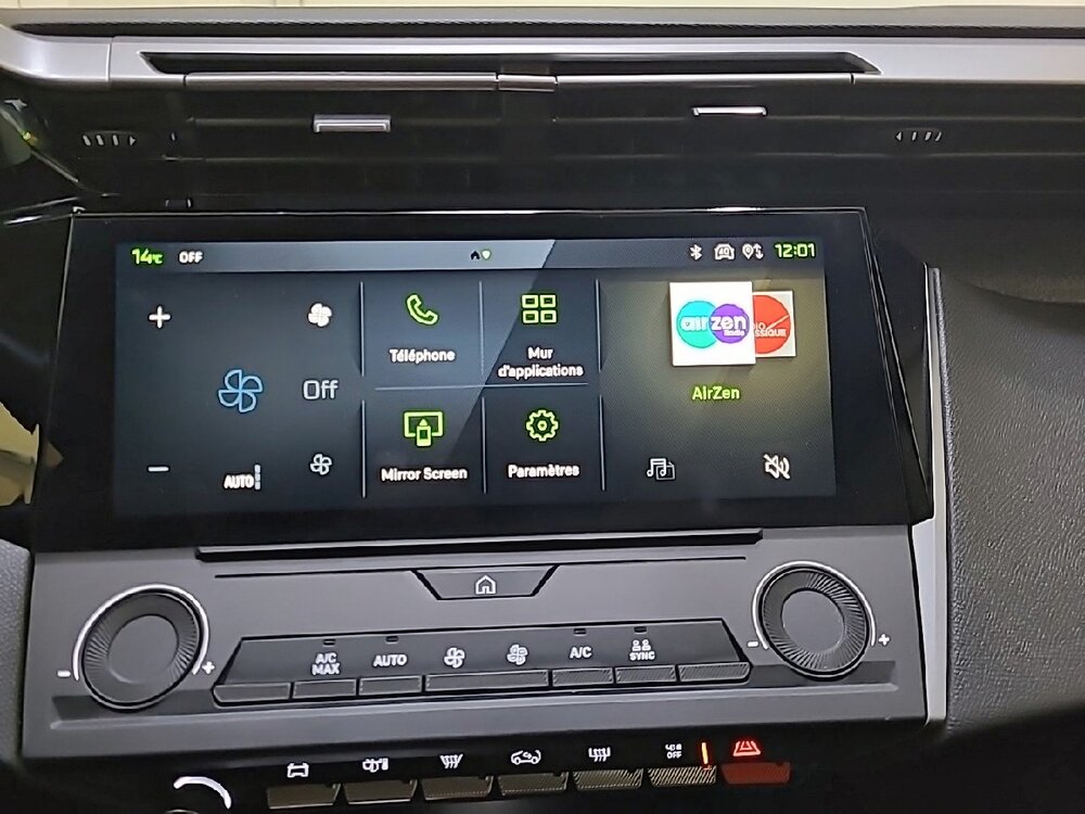 Occasion PEUGEOT 308 308 BlueHDi 130ch S&S EAT8 - Allure