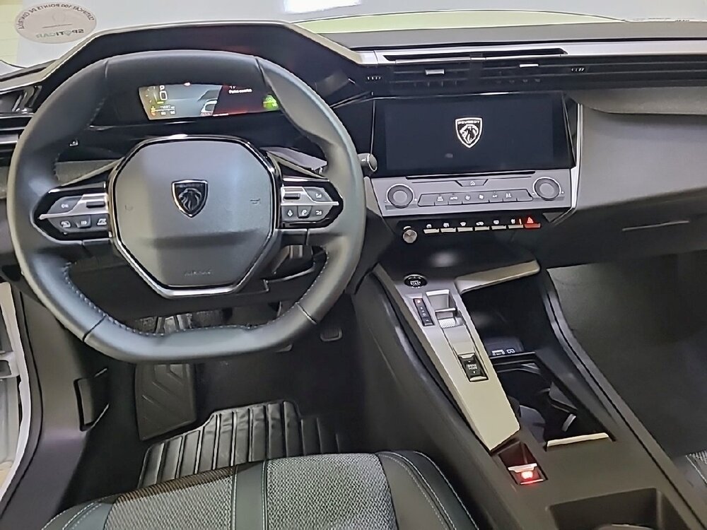 Occasion PEUGEOT 308 308 BlueHDi 130ch S&S EAT8 - Allure