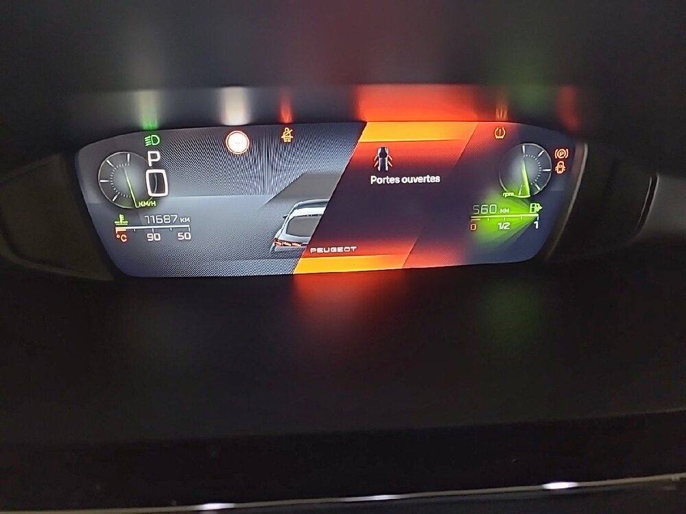 Occasion PEUGEOT 308 308 BlueHDi 130ch S&S EAT8 - Allure