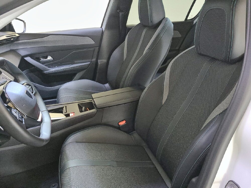 Occasion PEUGEOT 308 308 BlueHDi 130ch S&S EAT8 - Allure