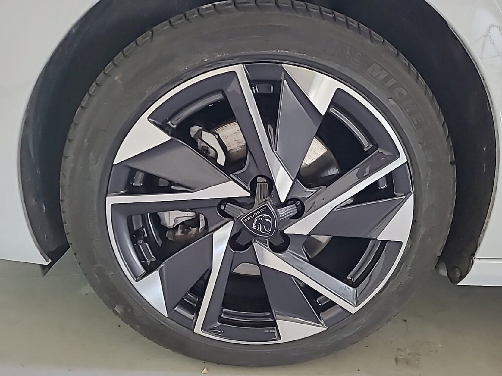 Occasion PEUGEOT 308 308 BlueHDi 130ch S&S EAT8 - Allure
