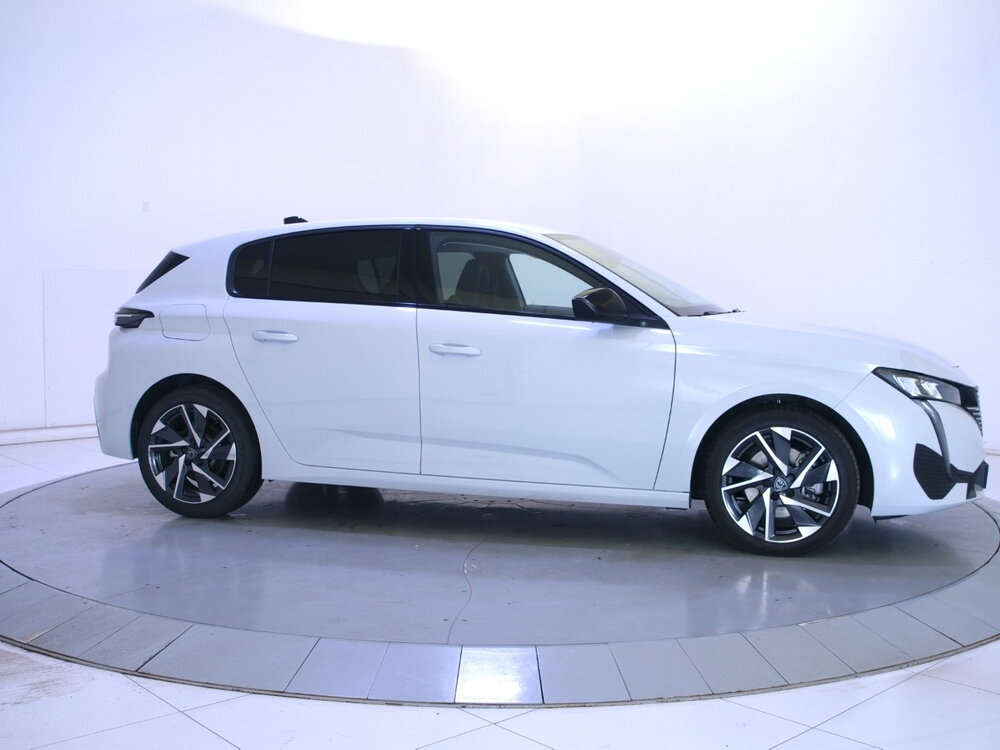 Occasion PEUGEOT 308 308 BlueHDi 130ch S&S EAT8 - Allure