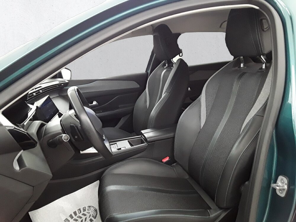 Occasion PEUGEOT 308 308 SW BlueHDi 130ch S&S EAT8 - Allure Pack