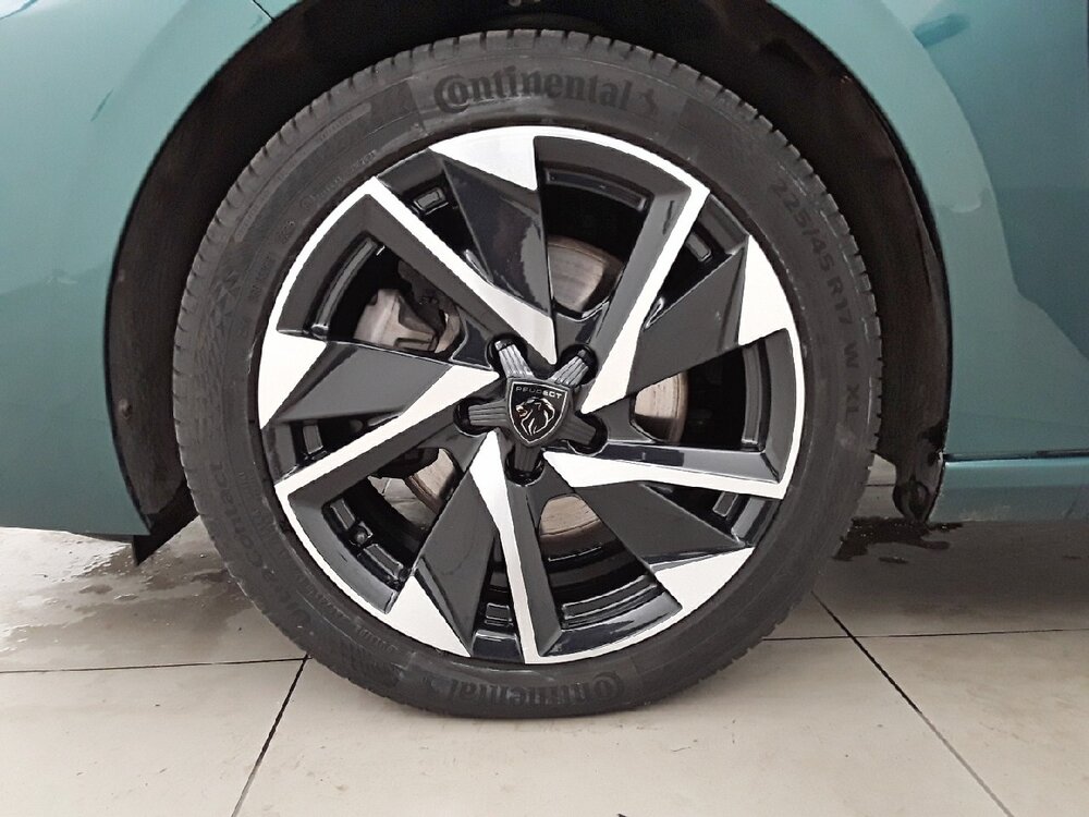 Occasion PEUGEOT 308 308 SW BlueHDi 130ch S&S EAT8 - Allure Pack