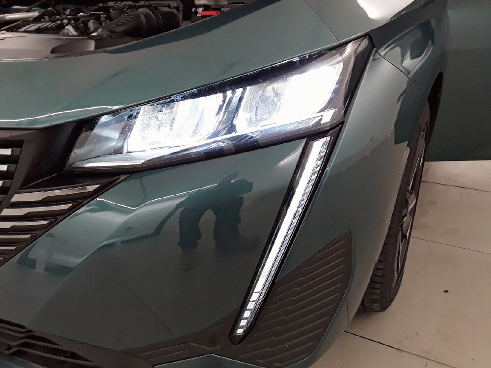 Occasion PEUGEOT 308 308 SW BlueHDi 130ch S&S EAT8 - Allure Pack