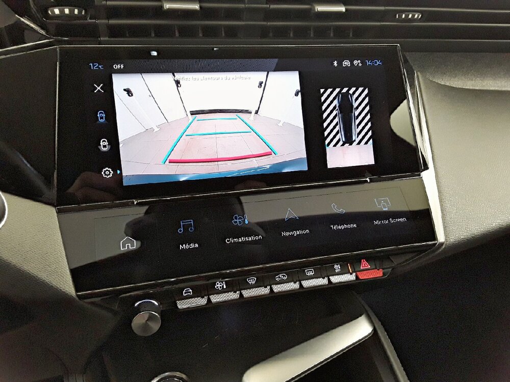 Occasion PEUGEOT 308 308 SW BlueHDi 130ch S&S EAT8 - Allure Pack