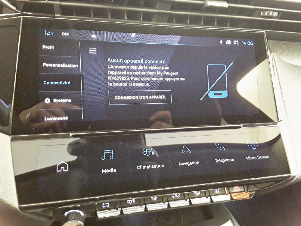 Occasion PEUGEOT 308 308 SW BlueHDi 130ch S&S EAT8 - Allure Pack