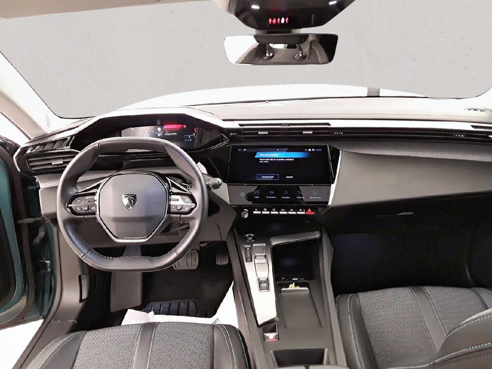 Occasion PEUGEOT 308 308 SW BlueHDi 130ch S&S EAT8 - Allure Pack