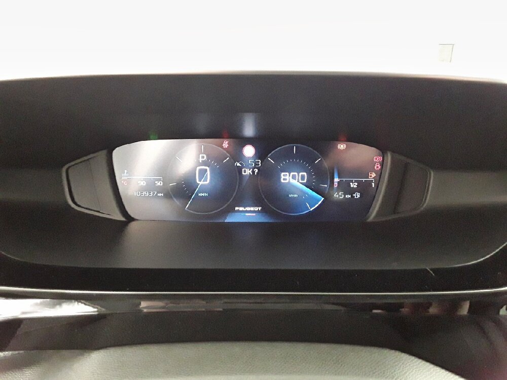 Occasion PEUGEOT 308 308 SW BlueHDi 130ch S&S EAT8 - Allure Pack