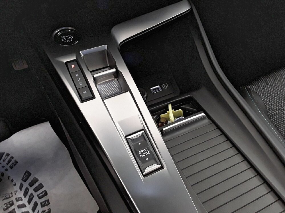 Occasion PEUGEOT 308 308 SW BlueHDi 130ch S&S EAT8 - Allure Pack