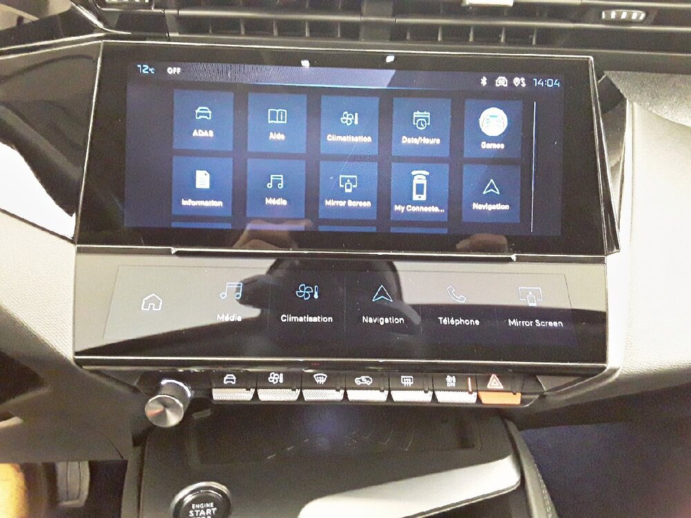 Occasion PEUGEOT 308 308 SW BlueHDi 130ch S&S EAT8 - Allure Pack