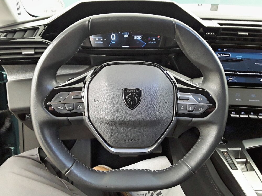 Occasion PEUGEOT 308 308 SW BlueHDi 130ch S&S EAT8 - Allure Pack